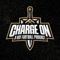 Charge On Podcast (@chargeonpodcast) 's Twitter Profile Photo Charge On Podcast (@chargeonpodcast) 's Twitter Profile Photo
