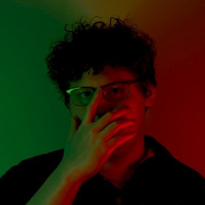 Cameron Starrett Profile