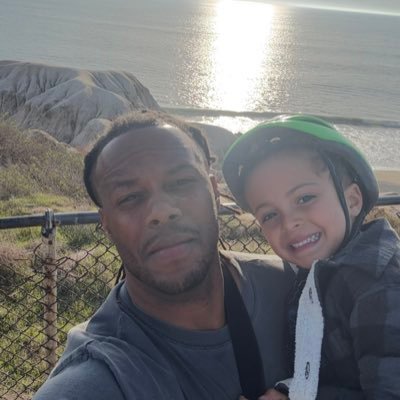 Rashaun Scott Profile