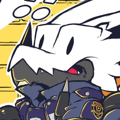 🍃 🗡️ LeafBlade'97🗡️🍃さんのプロフィール画像