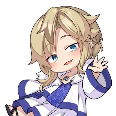 「ねだるな勝ちとれさすれば与えられん」が座右の銘/ギター🎸/ゲーマー🎮/Mac勢V/YouTube投稿/「ロビ通」鯖主/格ゲーをプレイ時のみ生を感じる特異体質。 どうぞよろしくお願い致します。 FAタグ「#ろ漫び術部」Live2D illustration/modelingあかてんさん「 @akaten_7」