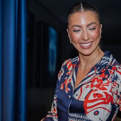 ✨ Parlo di innovazione e web3 sul palco e dietro un microfono
🎤 Conduttrice & Podcaster
🎥 Autrice @forbesitalia
📍Co-founder @cryptolandpodcast