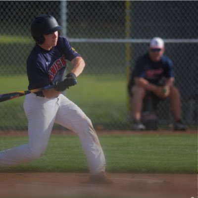 Kadeweeks08's profile picture. Newton (KS) High School 2027| Newton Knights| Utility| 3.5 GPA|