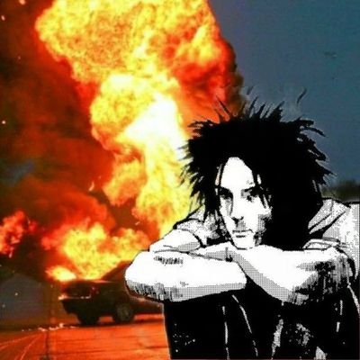 poet_torturada's profile picture. a nadie le importa