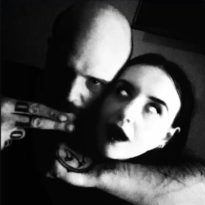 BLOODTAINTS's profile picture. CANCEROFTHESOUL