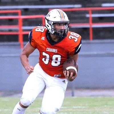 Manny Allen Profile