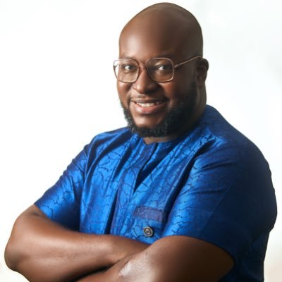 CEO of Hatua Tech | Principal Lead @Odekro |Director,projects @ghanathink|Project Manager @ghanadecides |@informghana|#MUFC|#lakers