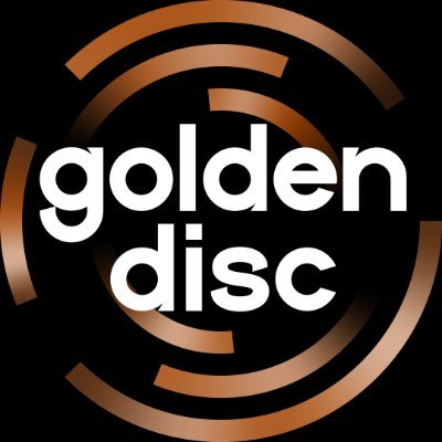 Golden Disc Profile