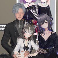 あぱだよ/あぱてぃー (@apadayo__vrc) 's Twitter Profile