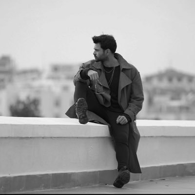 Piscean1234's profile picture. Cricket lover🏏, politics and crypto.