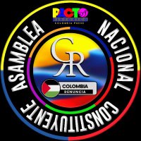 COLOMBIA DENUNCIA🇨🇴 (@gabrielgrm026) 's Twitter Profile