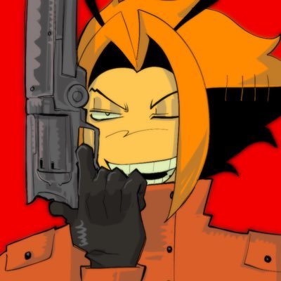 Smiley/Vash⭕️さんのプロフィール画像