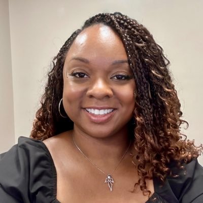 Tameka Profile