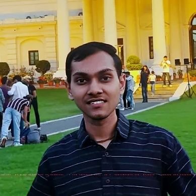 ojasgoyalx's profile picture. CSE Undergrad | Learning to Code | Python & JS