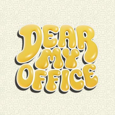 WORK, GOSSIP, REPEAT | Curhat dong min! — DM & use trigger (𝗦𝗻𝗮𝗽!) to send your menfess. Check link untuk informasi seputar RULES & UPDATE.