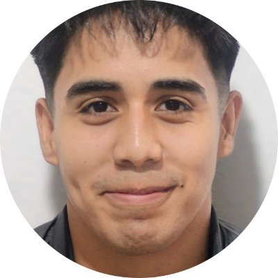 joseluislaradev's profile picture. Desarrollador Full Stack 🔥