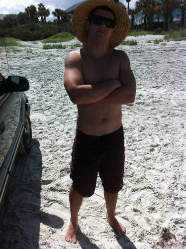 I'm rockinn stevee