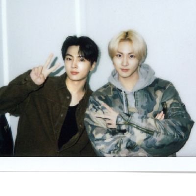 for #ENHYPEN , mainly for #제이 | & #정원 | en-jaywon shipper | au's ✍️