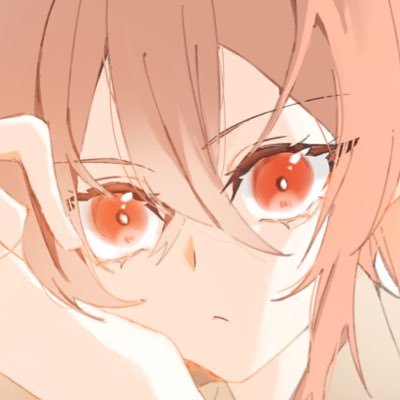 I share my art here main account @__atennya__ Thank you for liking my works💙 Yume fanart and any fanart!