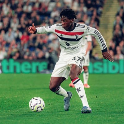 UtdJulixn's profile picture. United & FPL content 🇵🇹🇨🇦