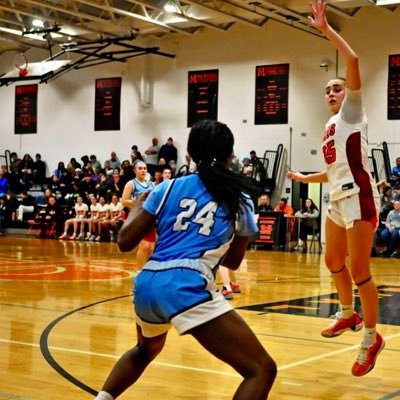 Saugerties High School |class of 2027| varsity basketball | point/shooting guard | 5’6 NCAA ID: 2410441545
