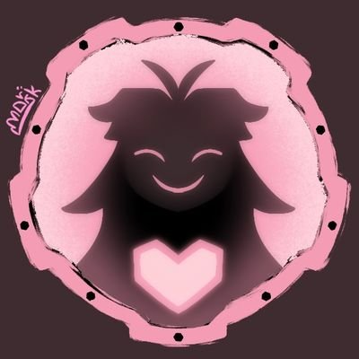 ◥꧁ད 𝐌𝐞𝐥𝐨𝐝𝐲 𝐃𝐚𝐫𝐤 ཌ꧂◤さんのプロフィール画像