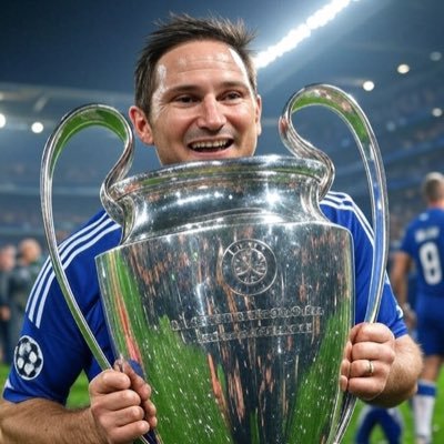 L8mp8rd_'s profile picture. Sorare: L8mp8rd (formerly AusSorare)