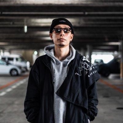 JAKEさんのプロフィール画像