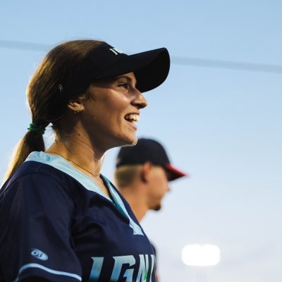 RileySchwisow's profile picture. Northwestern State softball