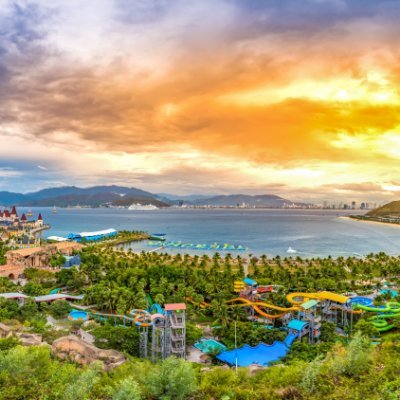 natzzang11's profile picture. 베트남 나트랑 여행기
빈원더스
버크호텔