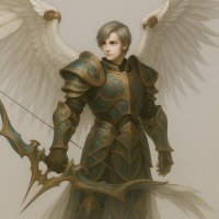 Angel One (@thewizardmatrix) 's Twitter Profile