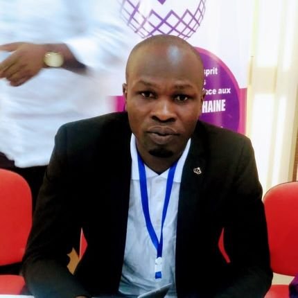 #Psychologist, Consultant in Social and behaviour Change ( #PeaceBuilding, #OneHealth and #Education)
#Blogger @BloggersCM/
Founder/@rapeaj
