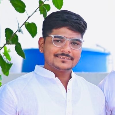 Sanatani | Nationalist | Swayamsevak | Social Media Enthusiast | political | Consultant | public Speaker | Views are personal.