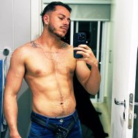 Léo S (@simeileonardo) 's Twitter Profile