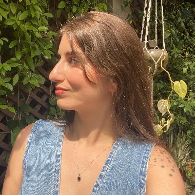 journalist covering homelessness • florida grown • @theklc • on 🦋 too, same username