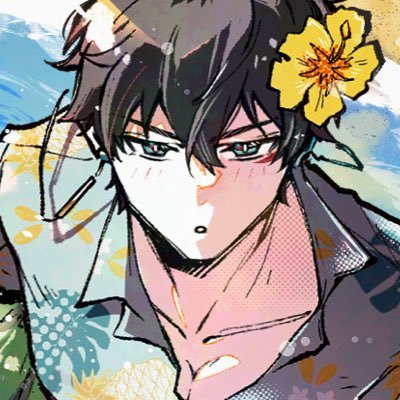 🛸Azma⚡️さんのプロフィール画像