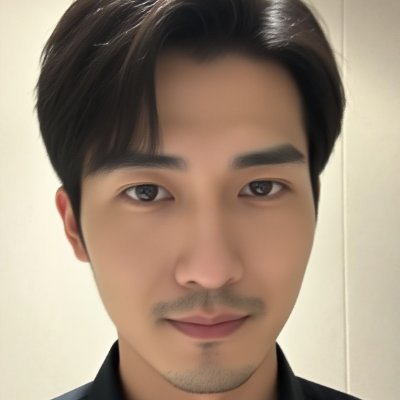 humuhumuiine's profile picture. 165㎝ 55kg 15㎝　セロトニンドバドバ出したいんや‼︎

あとなにがいる？ワシはくそ真面目やな。あとDMはありがたいんやけど、ライン追加しては無し。簡単におっPいとか送りつけてくるなや‼︎ワシャ笑顔が好きなんや( ◠‿◠ )

プロフ画像はAIちゃんに加工してもらったよ。うんうん。イ、イケメンやなぁ・・・