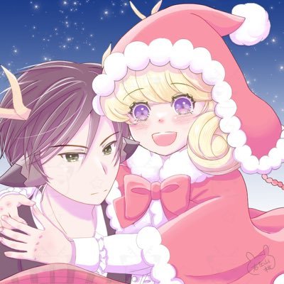 🎄右左山🐰桃🎄さんのプロフィール画像