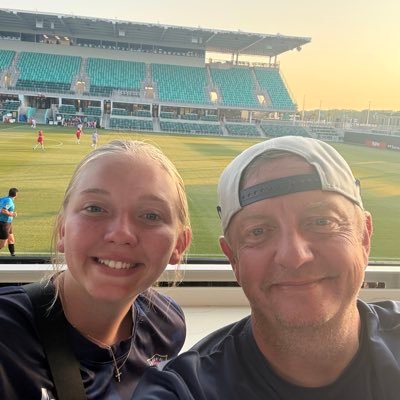 #chiefskingdom Soccer dad to @kadyngottman and @drakegottman STM of STLC