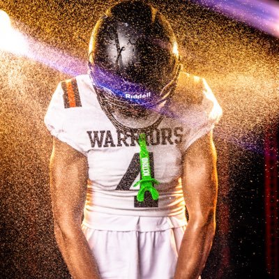 6’2 | 193 | Washington High school | Class of 2026 | WR | 605-799-5504 | https://t.co/B2rsvGzGHn