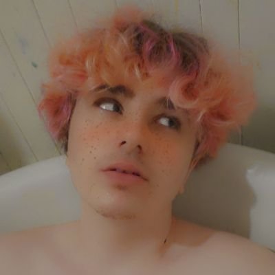 🌸 Pansexual and Femboy 🌸
🔞 Minors DNI 🔞
I have one▶
https://t.co/sGb6Sdr7oh