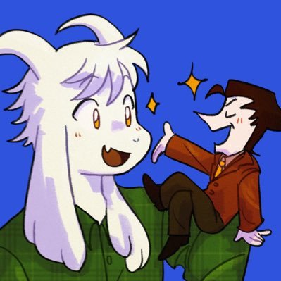 asrielさんのプロフィール画像