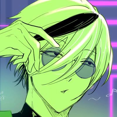 Mod for BLLK Profic Paradise | MDNI 🔞{ic: shidou1998} @phaedracute 💚 #otoyatwt