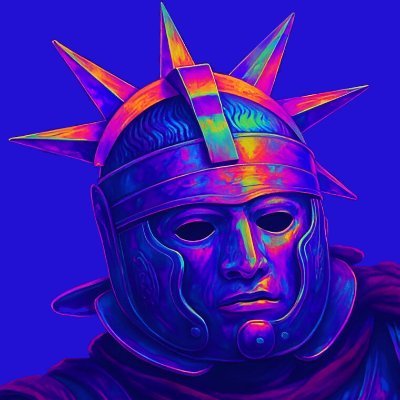 ✝️🇧🇷🇻🇦Pecador Católico. Evo-NRx. Jung-Penrose-Faggin.
Bonum est diffusium sui.
Vince malum bono.
Ora et Labora. Dum spiro spero.
Vita, Virtus et Veritas.