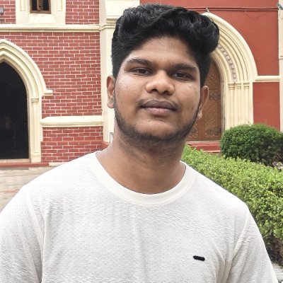 JSanjay32465's profile picture. Innovator | Building creative apps with real-world impact | Tech explorer / Ready to turn ideas into value.