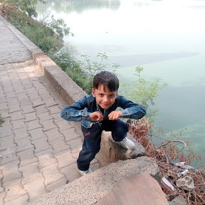 HVaishno85414's profile picture. 