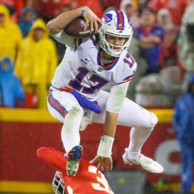 RealestBillsFan's profile picture. #ForTheFaithful #BillsMafia #TimeToHunt #MFFL Julio Rodriguez Believer, Jayden Daniels Glazer, Connor McDavid Truther, Cade Cunningham FC, Max Holloway Fan