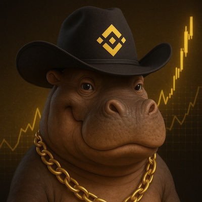Thành Crypto Profile