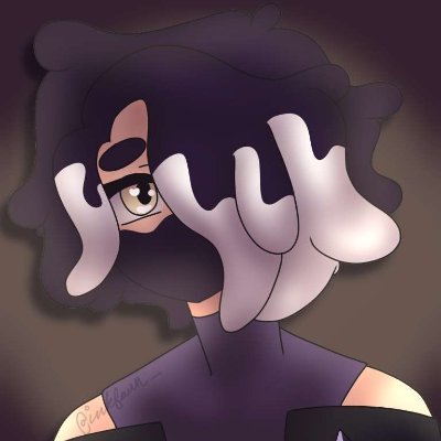 MDNI❌︱Inkling x deer hybrid︱19 y/o artist︱Any/All︱Side acc: @WisteriaDrawz