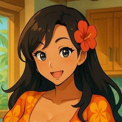 Host of the Kiss the Cook!!! Livestream
https://t.co/XXksccuZum